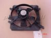 KIA 0K30C15025B Fan, radiator